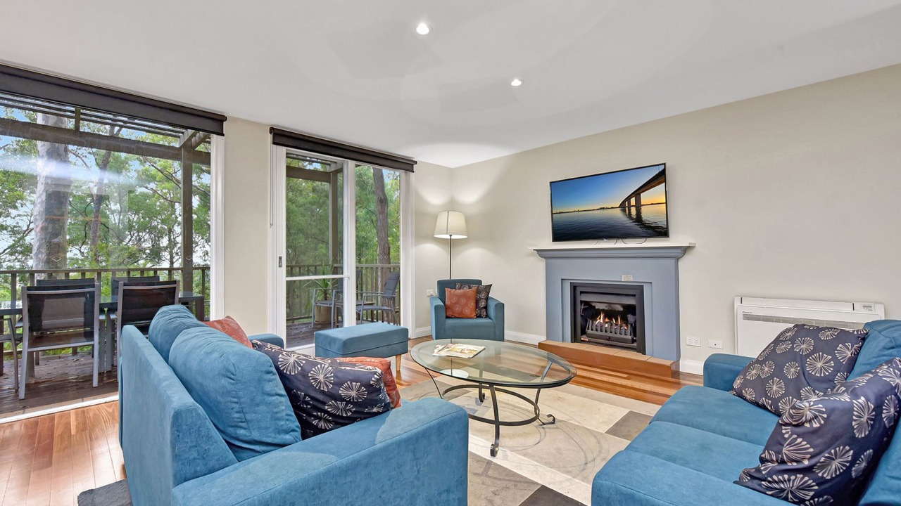 Photo of Livingroom in Pokolbin