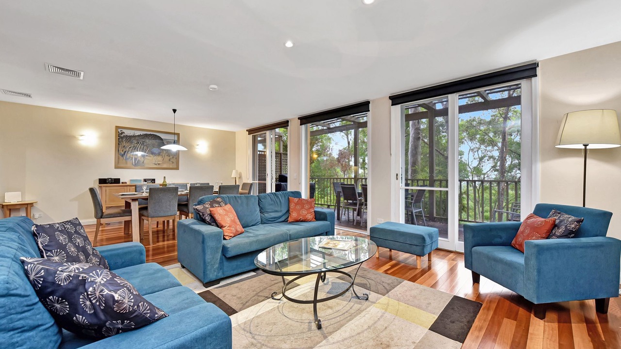 Photo of Livingroom in Pokolbin