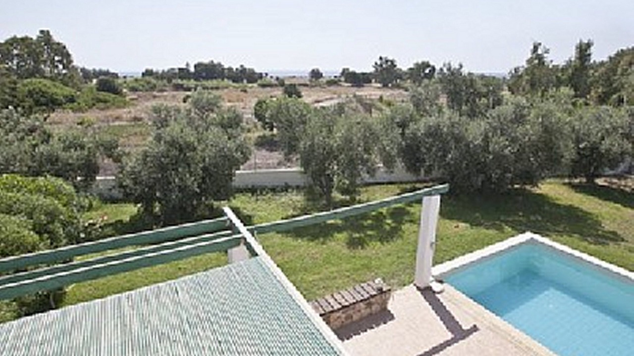 Photo of Outdoor in Afandou