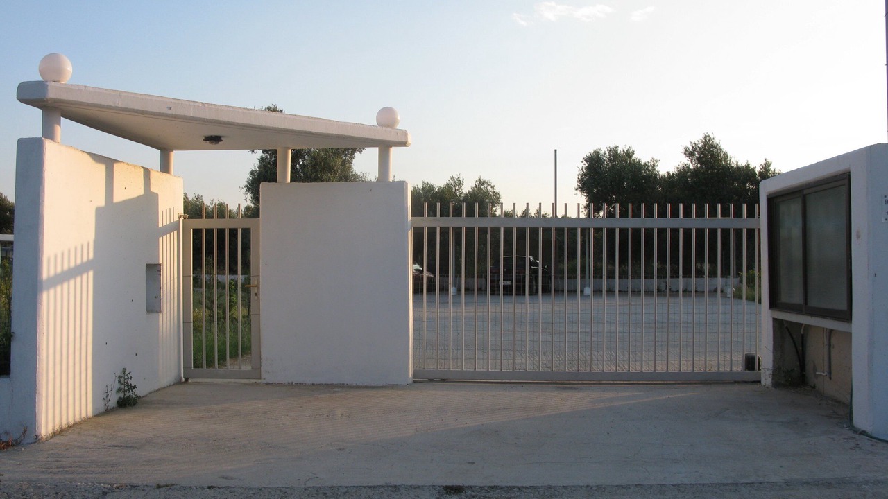 Photo of Outdoor in Afandou