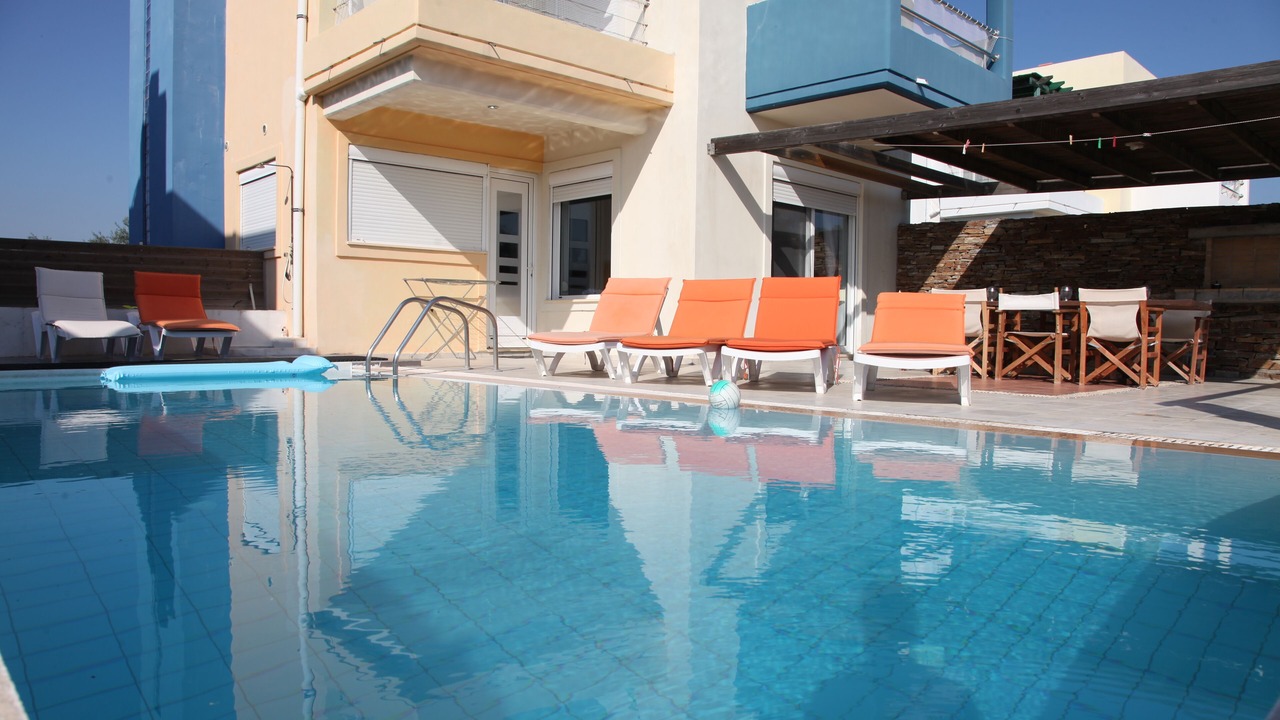 Photo of Outdoor in Afandou