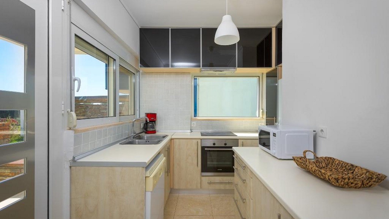 Photo of Kitchen in Afandou