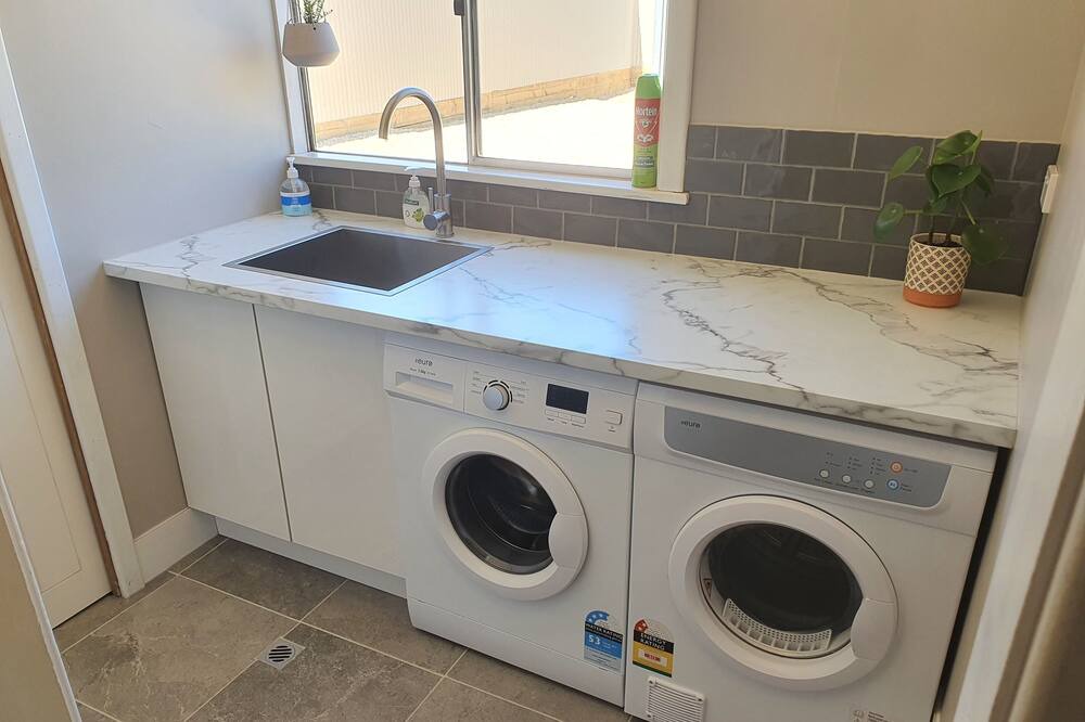 Photo of Kitchen in Burra