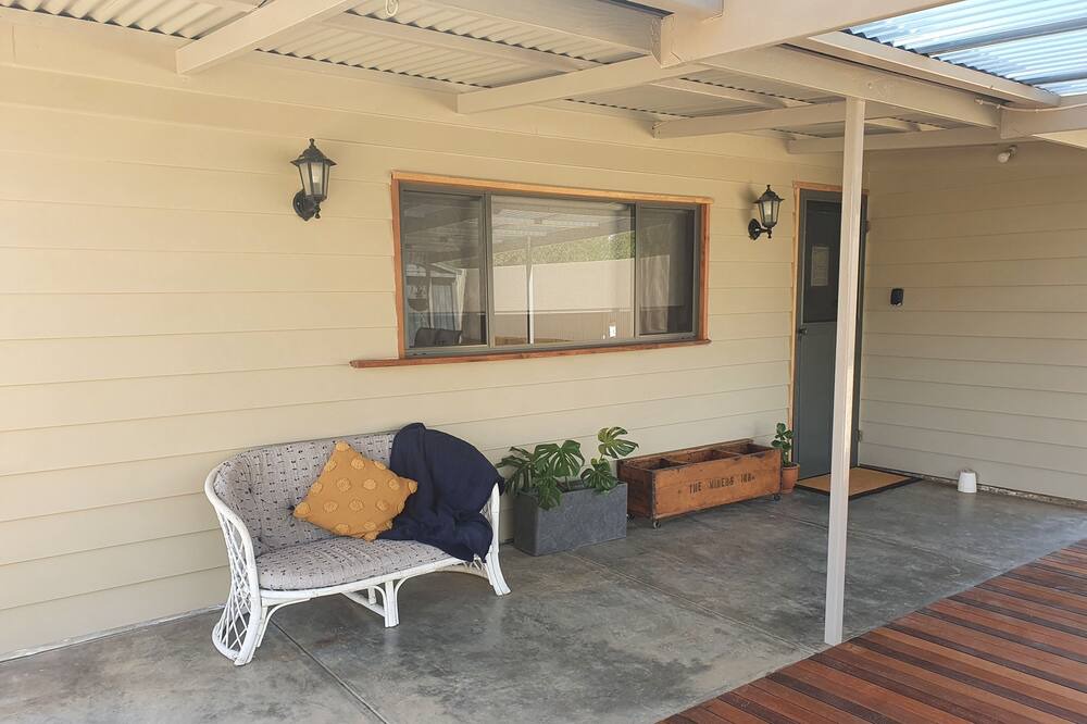 Photo of Patio Balcony in Burra