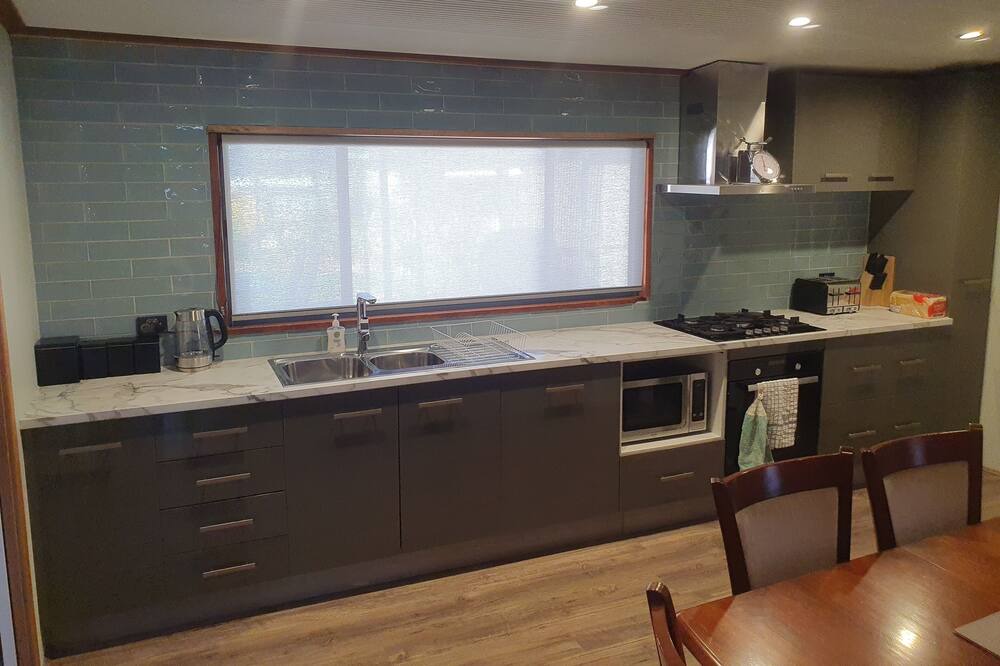 Photo of Kitchen in Burra