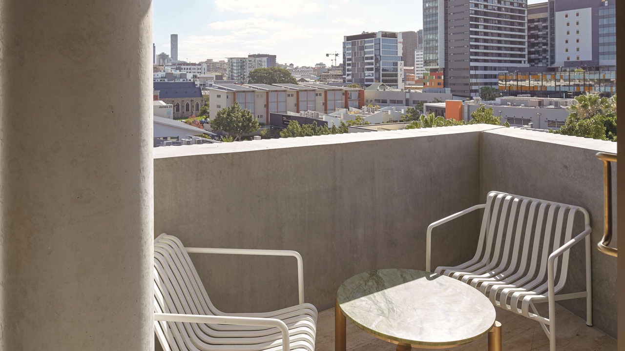 Photo of Bedroom in Fortitude Valley