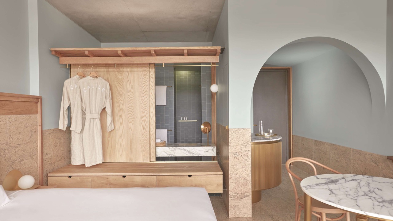 Photo of Bedroom in Fortitude Valley
