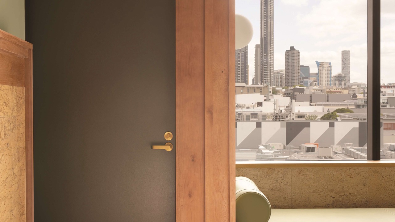 Photo of Bedroom in Fortitude Valley