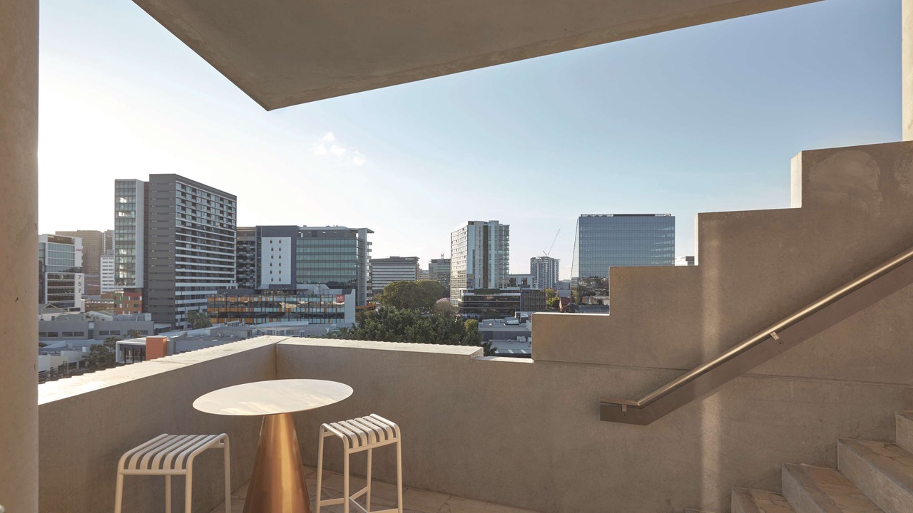 Photo of Bedroom in Fortitude Valley