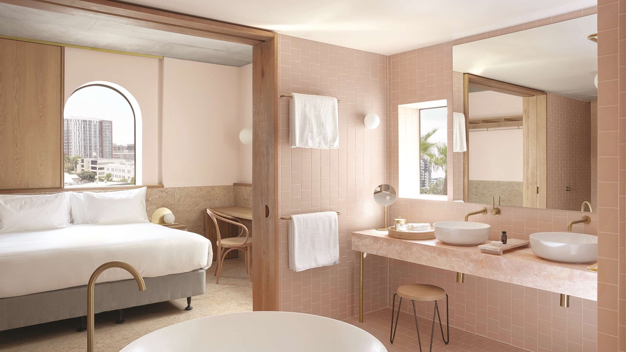 Photo of Bedroom in Fortitude Valley