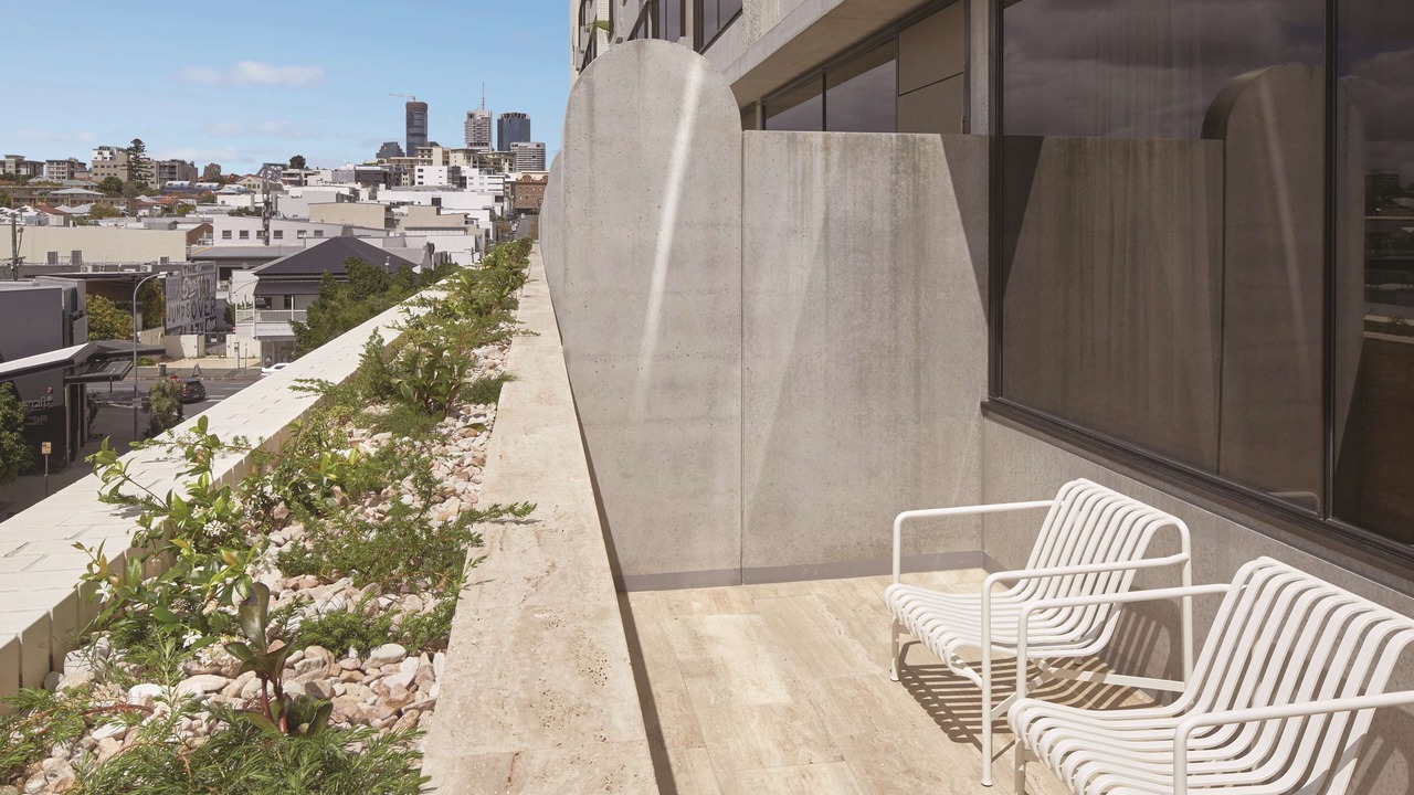 Photo of Bedroom in Fortitude Valley