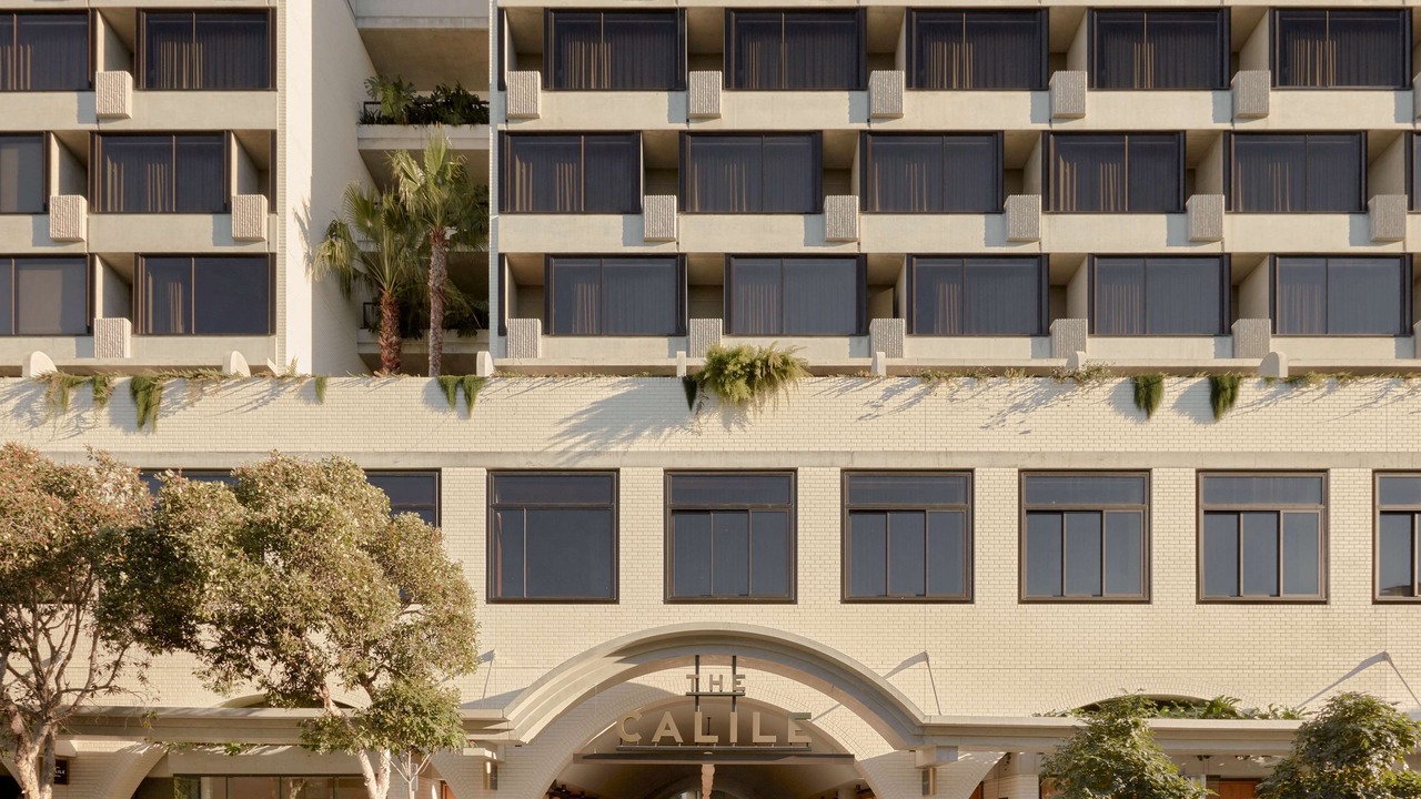 Photo of Outdoor in Fortitude Valley