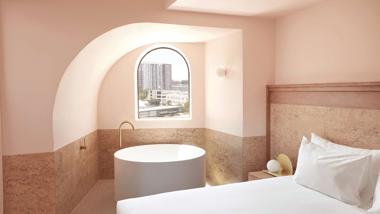 Photo of Bedroom in Fortitude Valley
