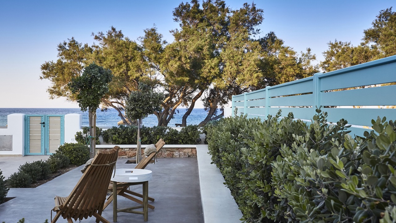 Photo of Outdoor in Monolithos