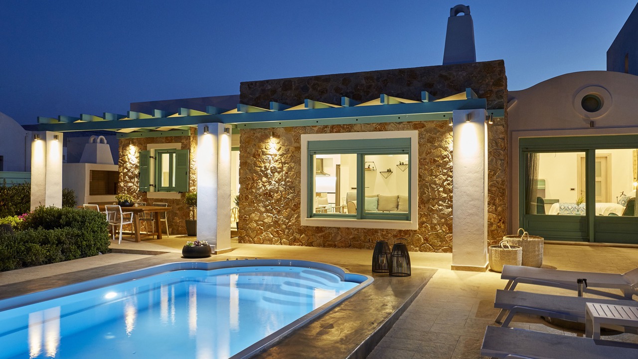 Photo of Outdoor in Monolithos