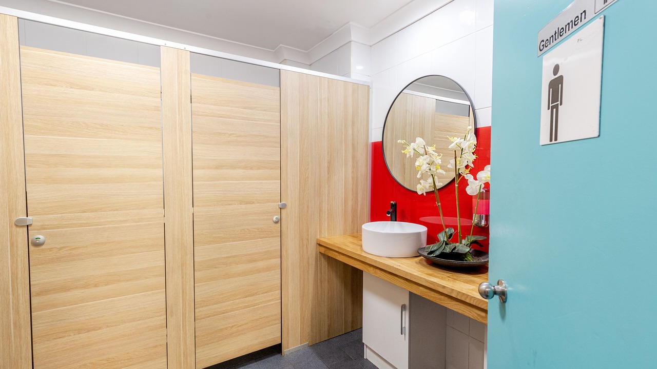 Photo of Bathroom in Coogee