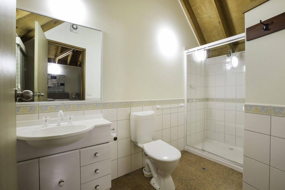Photo of Bathroom in Dinner Plain