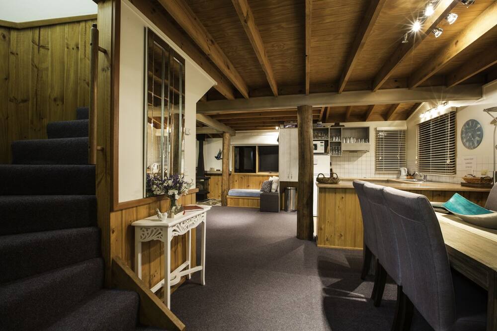 Photo of Livingroom in Dinner Plain