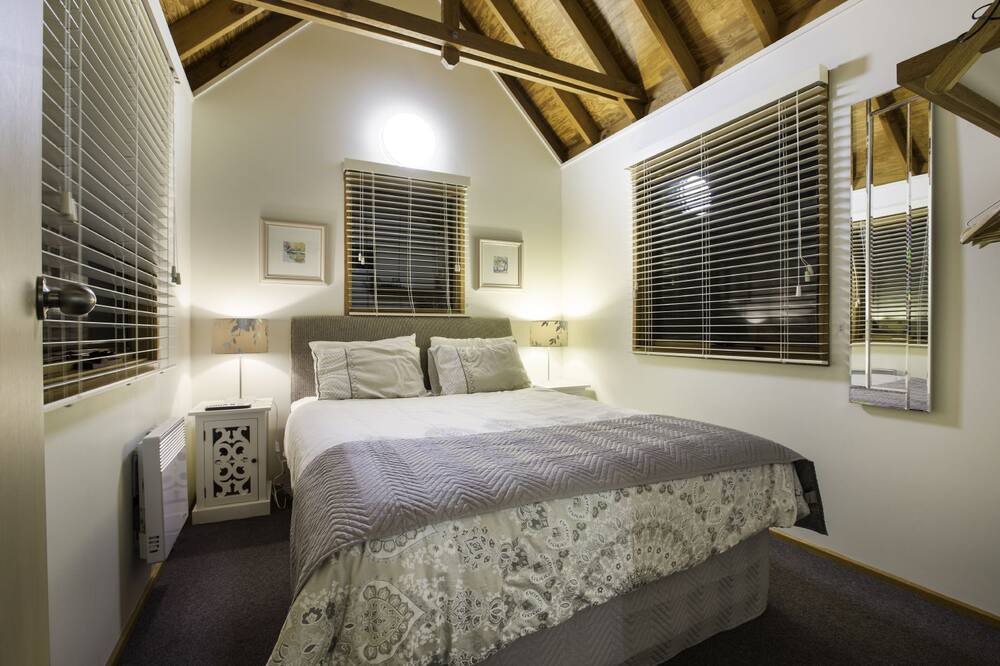 Photo of Bedroom in Dinner Plain