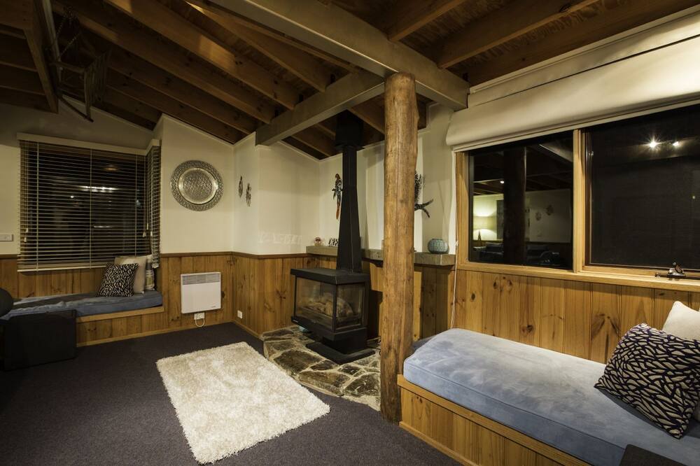 Photo of Livingroom in Dinner Plain