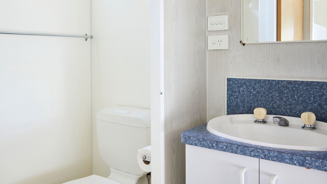 Photo of Bathroom in South West Rocks