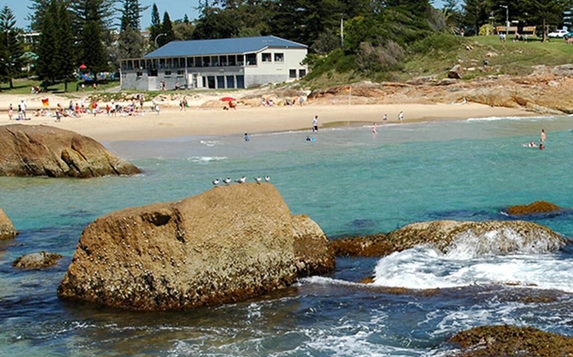 Photo of Others in South West Rocks