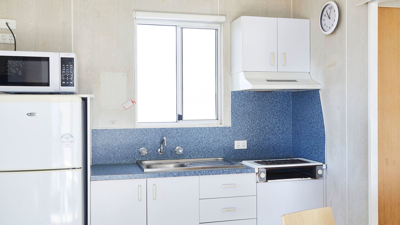 Photo of Kitchen in South West Rocks