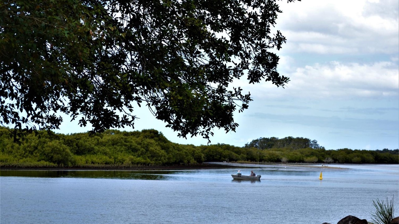 Photo of Outdoor in Stuarts Point