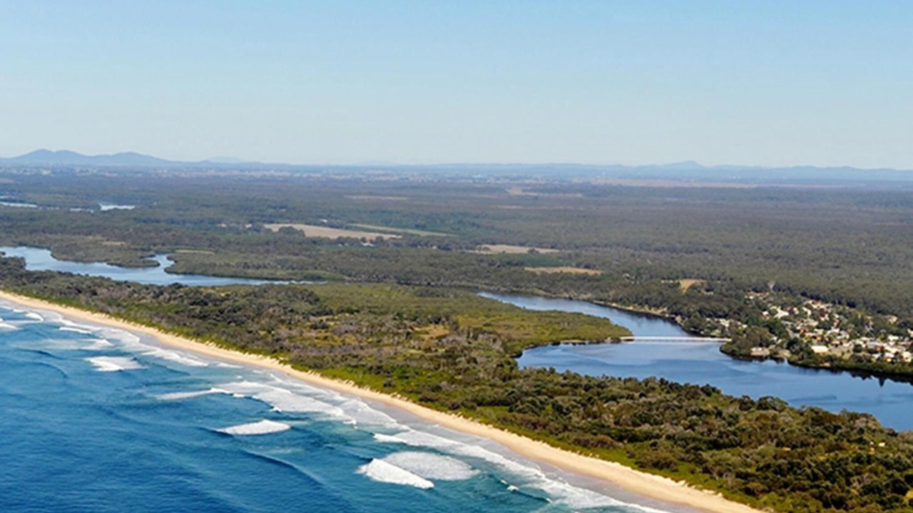 Photo of Outdoor in Stuarts Point
