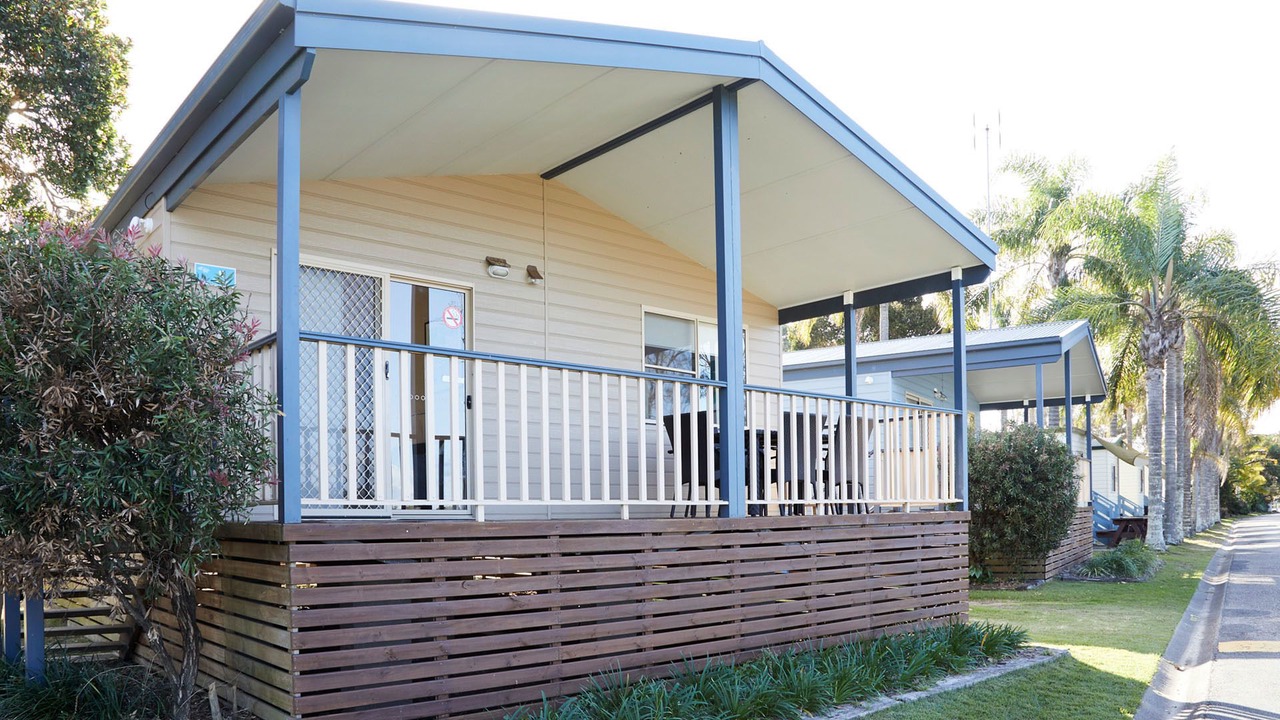 Photo of Bedroom in Stuarts Point