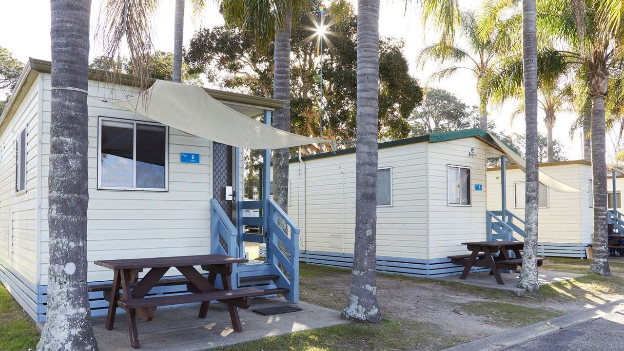 Photo of Bedroom in Stuarts Point