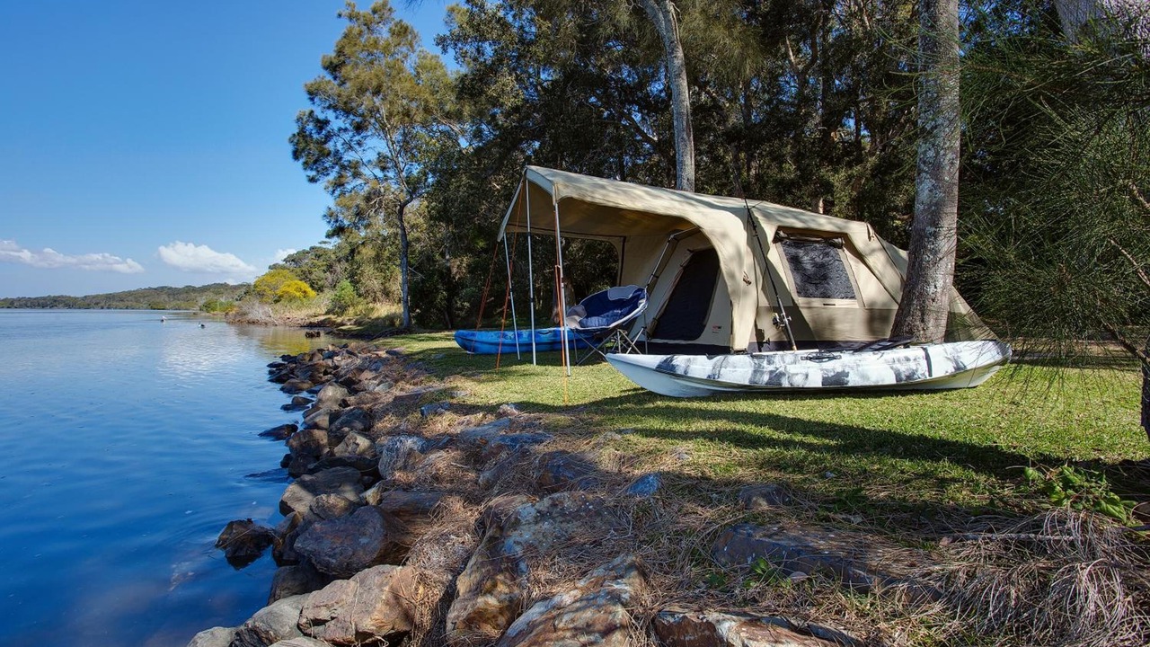 Photo of Outdoor in Stuarts Point