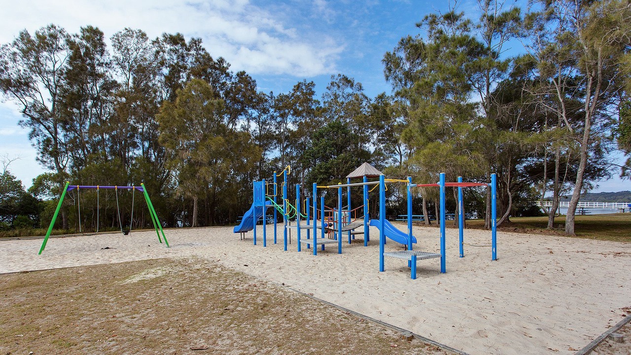 Photo of Outdoor in Stuarts Point