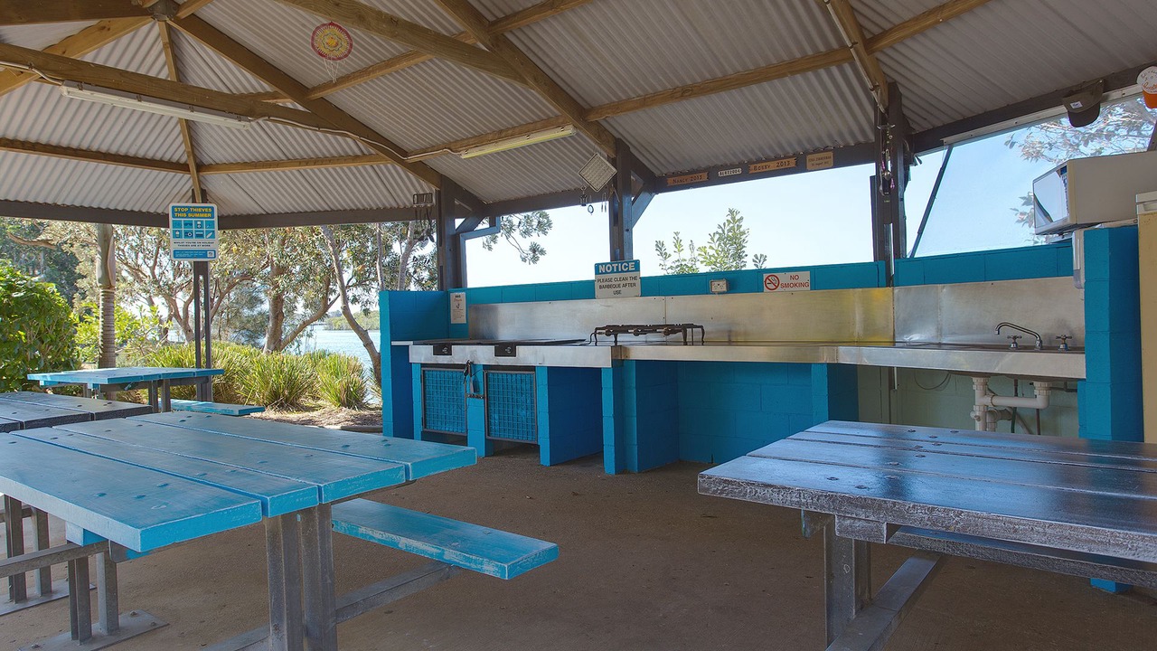 Photo of Outdoor in Stuarts Point