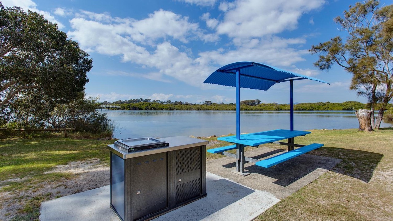 Photo of Outdoor in Stuarts Point