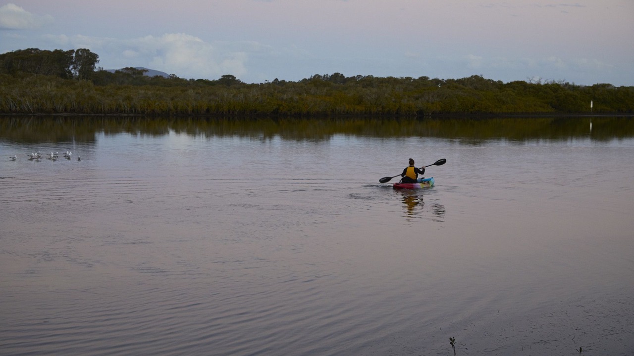 Photo of Outdoor in Stuarts Point