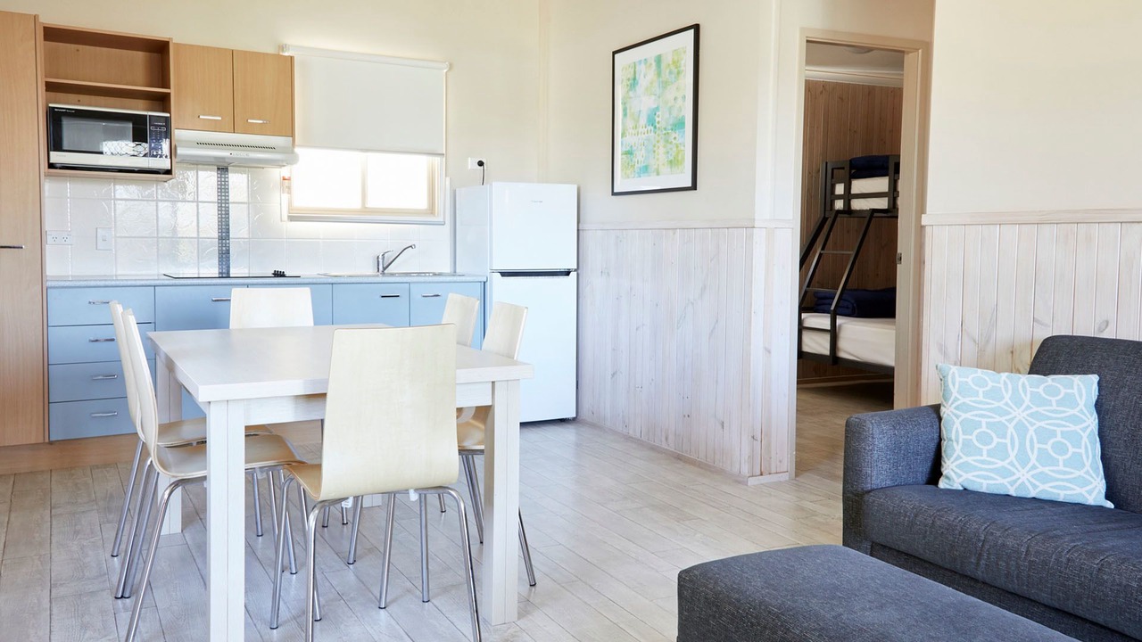 Photo of Kitchen in Stuarts Point