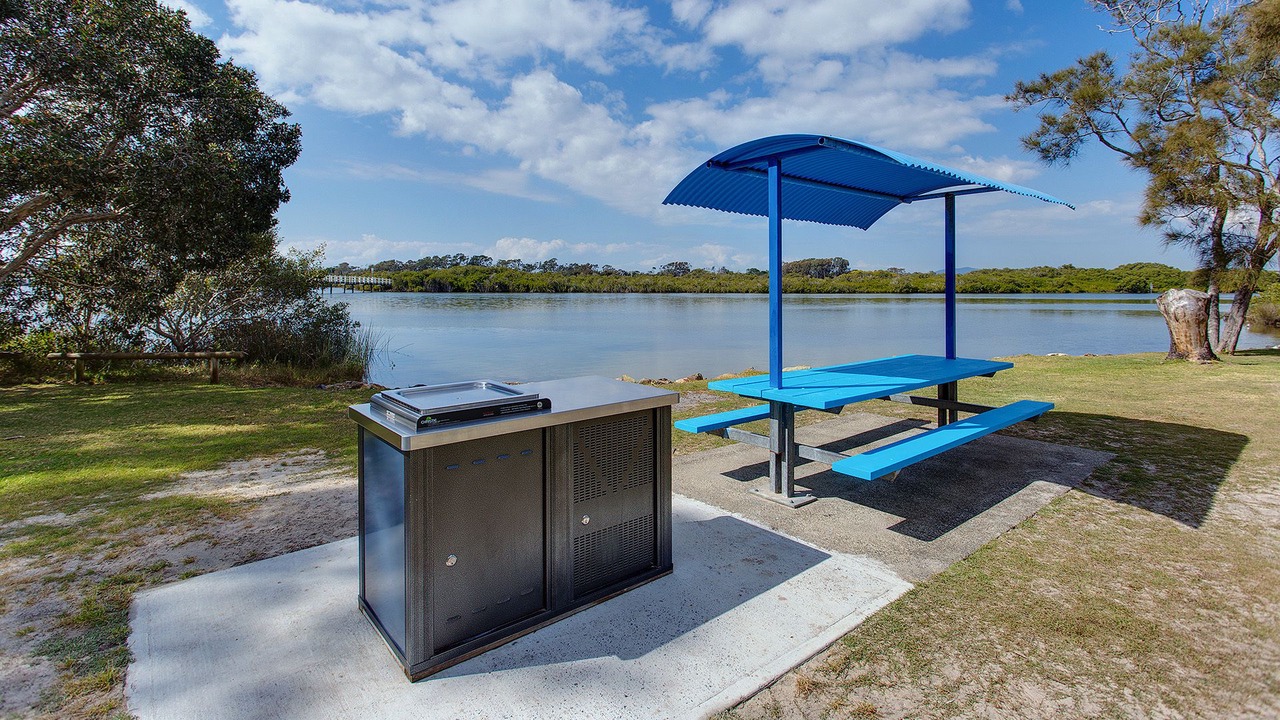 Photo of Outdoor in Stuarts Point