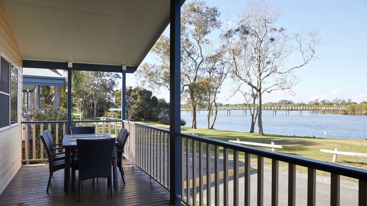 Photo of Bedroom in Stuarts Point
