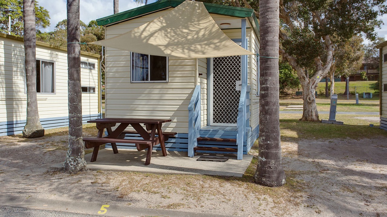 Photo of Bedroom in Stuarts Point