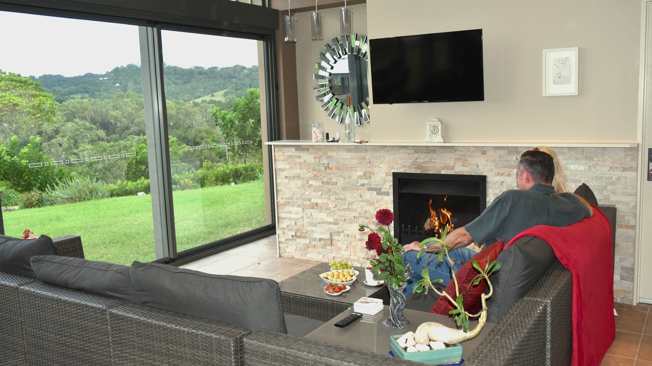Photo of Livingroom in Mapleton