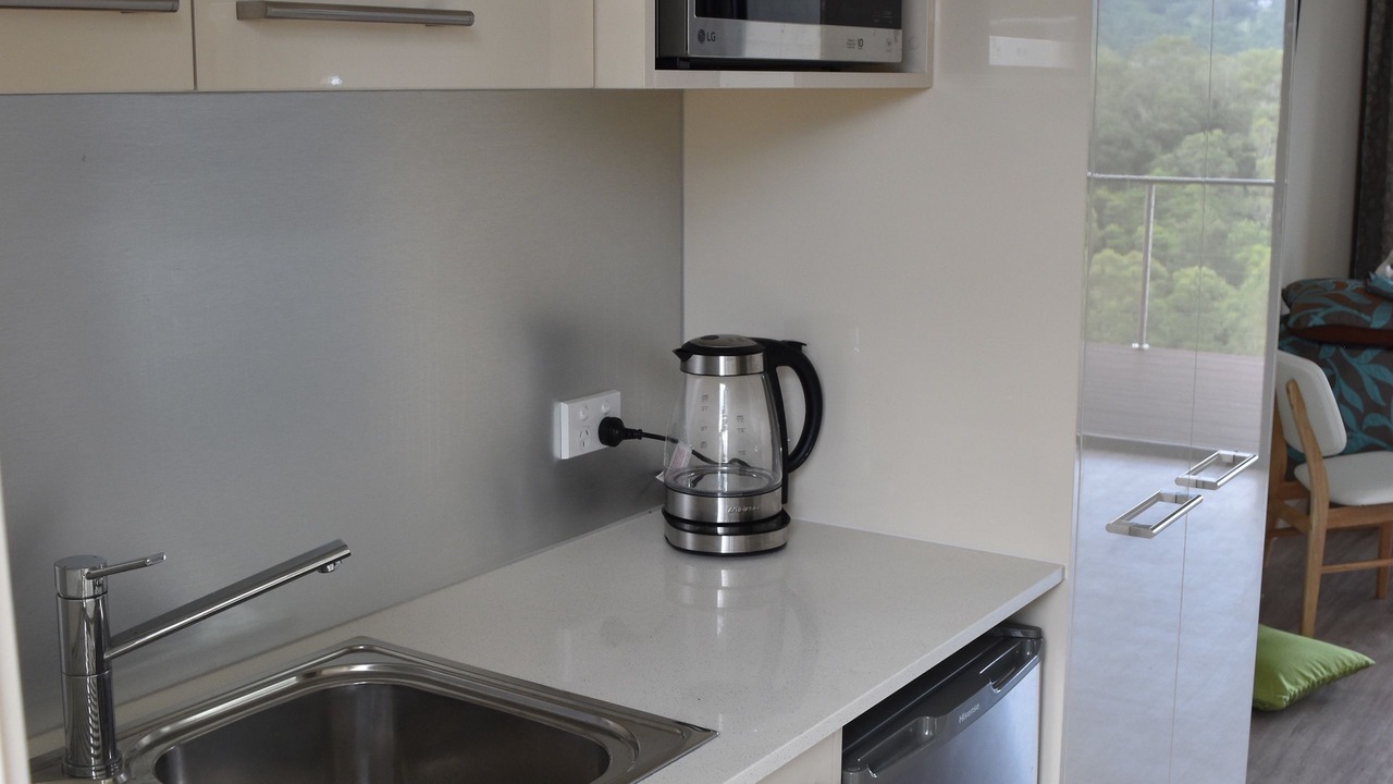 Photo of Kitchen in Mapleton