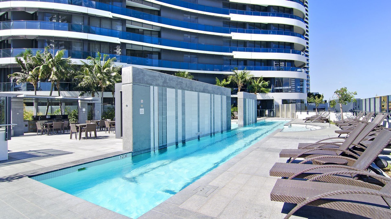 Photo of Outdoor in Broadbeach