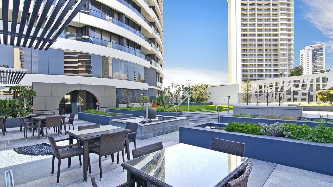 Photo of Outdoor in Broadbeach