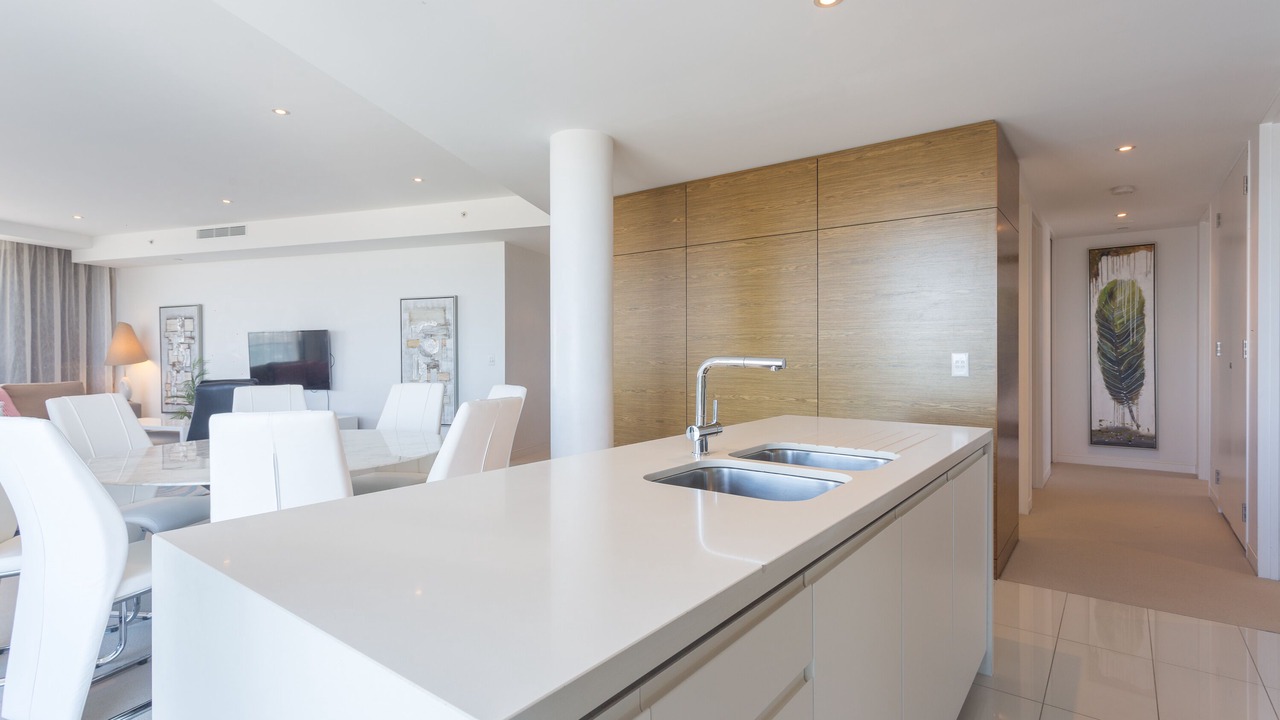 Photo of Kitchen in Broadbeach