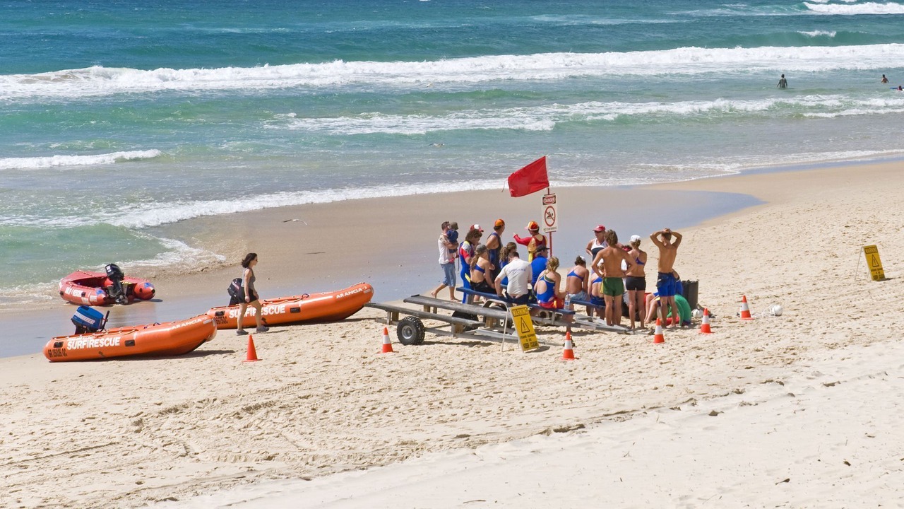 Photo of Others in Broadbeach