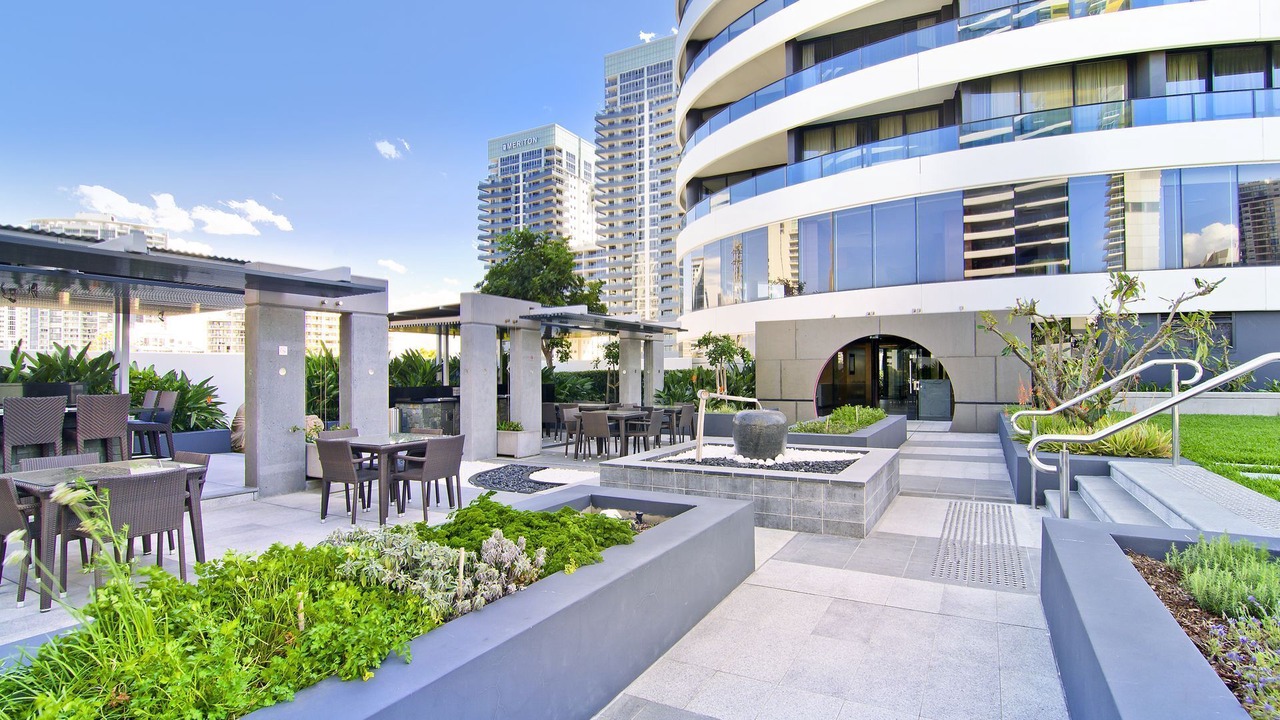 Photo of Outdoor in Broadbeach