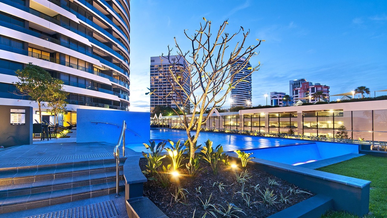 Photo of Outdoor in Broadbeach