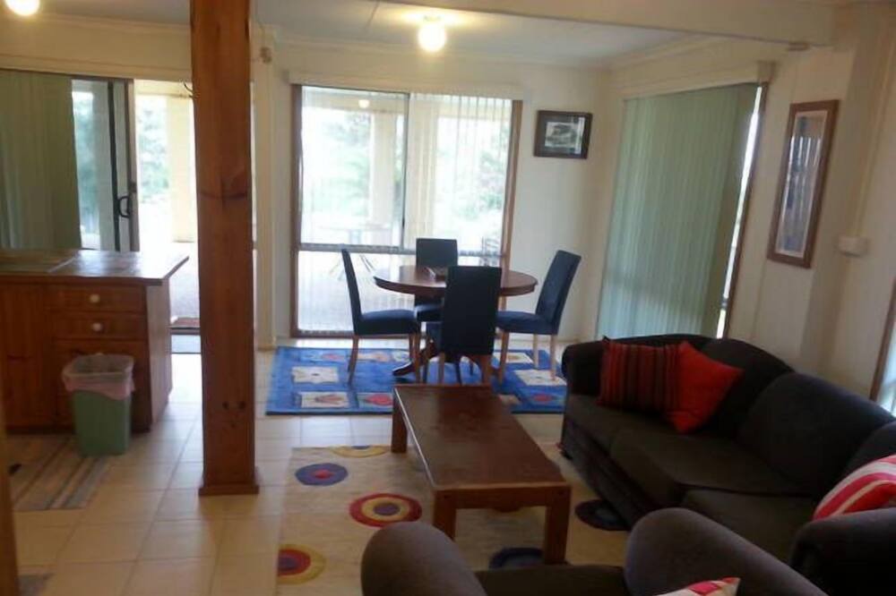 Photo of Livingroom in Tuross Head