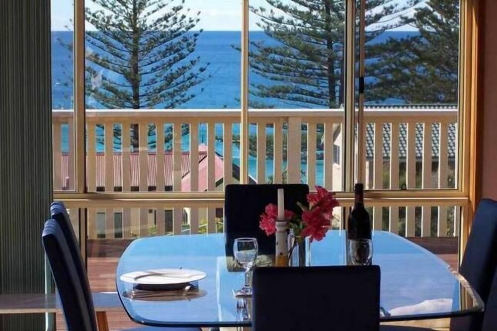 Photo of Patio Balcony in Tuross Head
